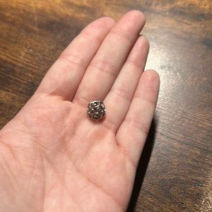 Pandora Filigree Charm